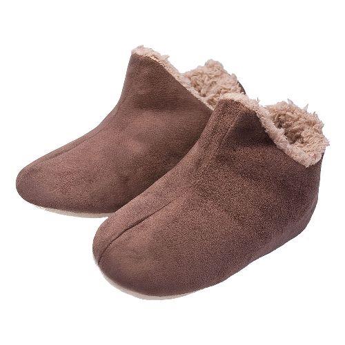 アルファックス(al-phax) 508717 極暖足が包まれるスリッパ Lサイズ