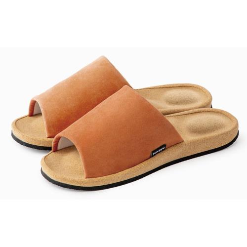 アルファックス(al-phax) 健康スリッパ 足つぼ ヘルシールームサンダル Fumippa(ふみっぱ) 03 ほぐし Mサイズ 23.0-25.0cm