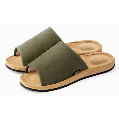 アルファックス(al-phax) 健康スリッパ 足つぼ ヘルシールームサンダル Fumippa(ふみっぱ) 03 ほぐし Lサイズ 25.0~27.0cm