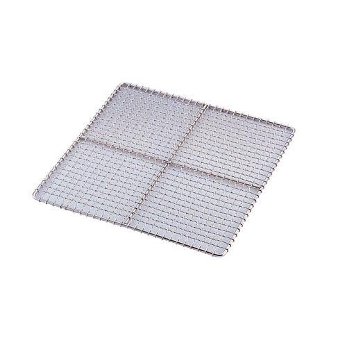 遠藤商事 SA18-8クリンプ目セイロ網 33cm用