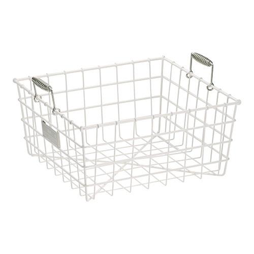 シンドー 抗菌ナイロンコーティング食器篭 A型 大 A-1