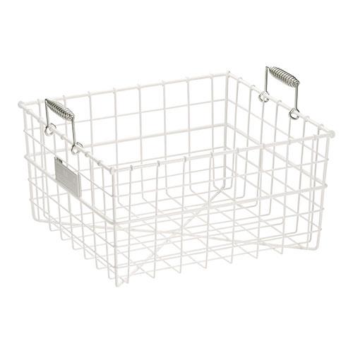 シンドー 抗菌ナイロンコーティング食器篭 B型 中 B-2