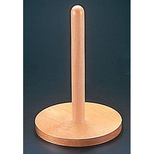 遠藤商事 SA木製平型スープ押し棒