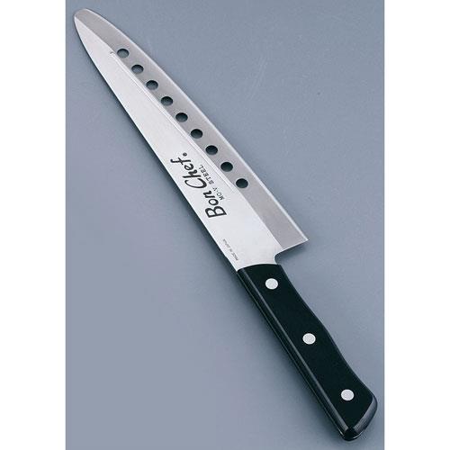 亀山刃物 ボンシェフ 三徳庖丁