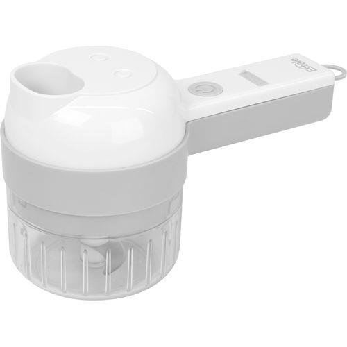 マクロス(macros) MEK-112 Estale ハンディーフードプロセッサー&スライサー