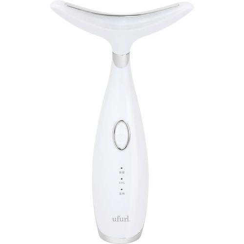 マクロス(macros) MEBL-184 ホワイト 3モード フェイスラインケア