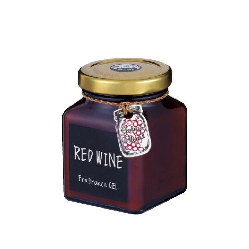 JohnsBlend(ジョンズブレンド) ジョンズブレンド フレグランスジェル Brown Edition レッドワイン 135g