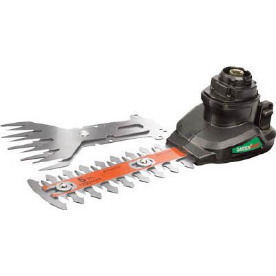 BLACK&DECKER(ブラック&デッカー) GEH183N-JP 2in1ガーデンヘッド