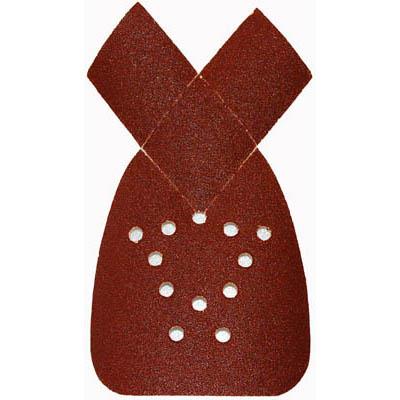 BLACK&DECKER(ブラック&デッカー) 74-585GA サンドペ-パ- #120 5枚入り