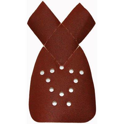 BLACK&DECKER(ブラック&デッカー) 74-586GA サンドペ-パ- #240 5枚入り