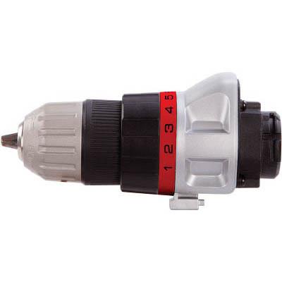 BLACK&DECKER(ブラック&デッカー) EDD183 ドリルドライバーヘッド