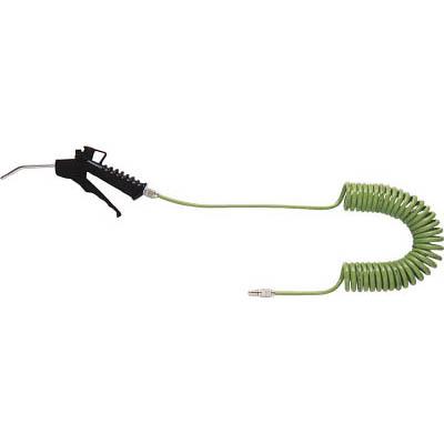 千代田通商(CHIYODA TSUSHO) TPS-705-0103LG-BG 軽量スパイラル705ブローガン付 7mm/使用範囲4m