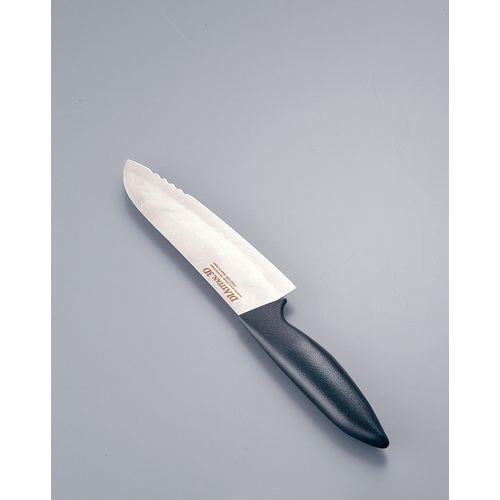 フォーエバー ダイアチタン 3D庖丁 三徳型 両刃 3D-TW16B