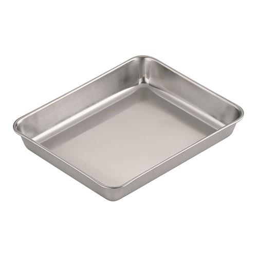 イケダ 18-8抗菌角バット 21枚取