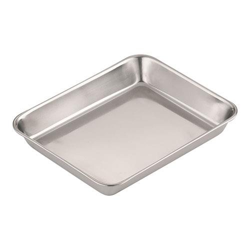 イケダ 18-8抗菌角バット キャビネット