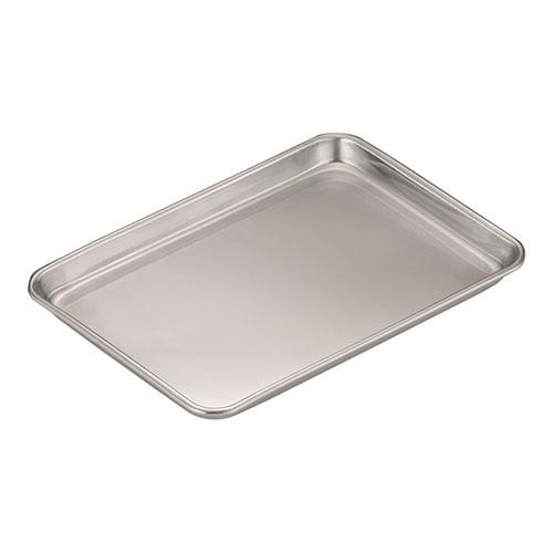 イケダ 18-8抗菌ケーキバット 9インチ