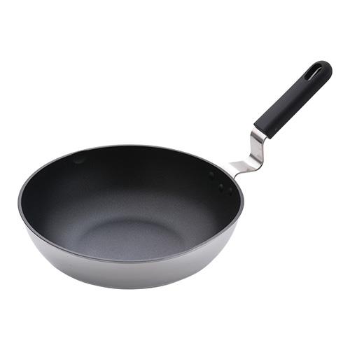 TKGコーポレーション アルミキャスト スウィングパン いため鍋 30cm