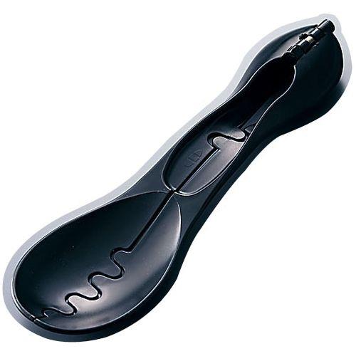 イケダ すくいトング ブラック