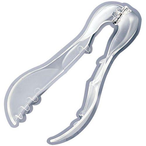 イケダ すくいトング クリア