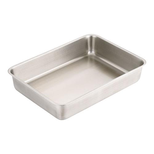 イケダ エコクリーン IKD18-8角バット 3枚取