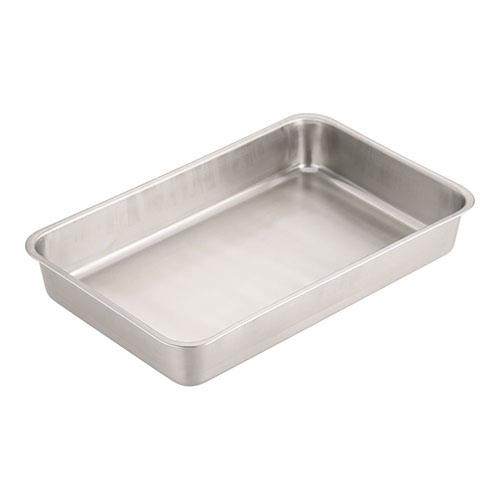 イケダ エコクリーン IKD18-8角バット 4枚取