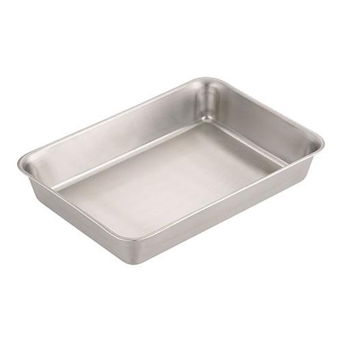 イケダ エコクリーン IKD18-8角バット 6枚取