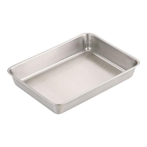 イケダ エコクリーン IKD18-8角バット 8枚取