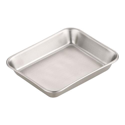 イケダ エコクリーン IKD18-8角バット 手札型