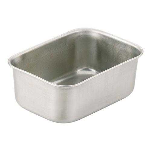 イケダ エコクリーン IKD18-8深型組バット 2号