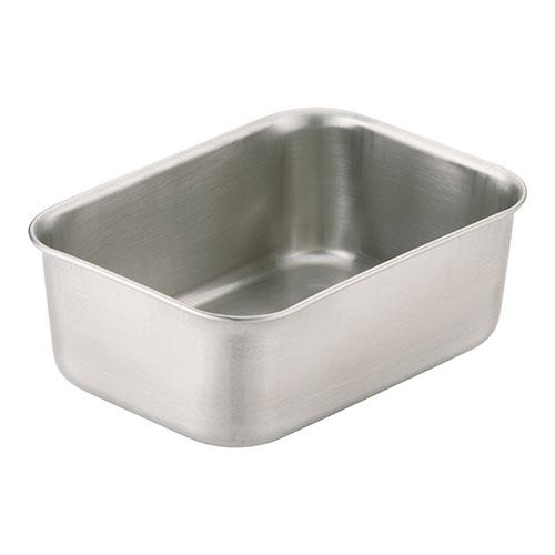 イケダ エコクリーン IKD18-8深型組バット 3号