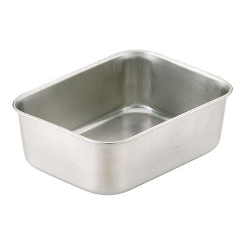 イケダ エコクリーン IKD18-8深型組バット 4号