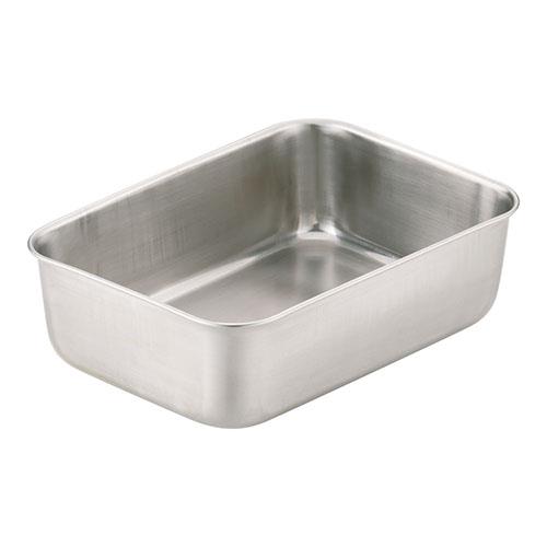 イケダ エコクリーン IKD18-8深型組バット 5号