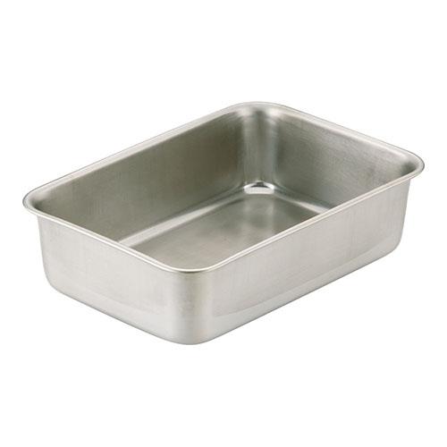 イケダ エコクリーン IKD18-8深型組バット 6号