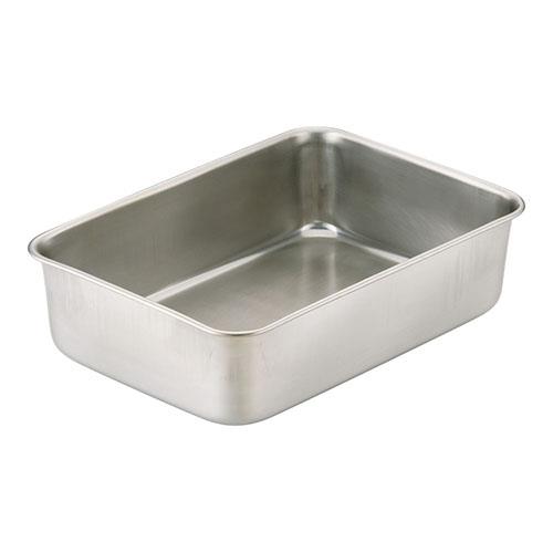 イケダ エコクリーン IKD18-8深型組バット 7号