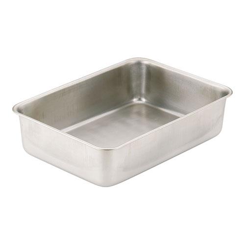 イケダ エコクリーン IKD18-8深型組バット 9号