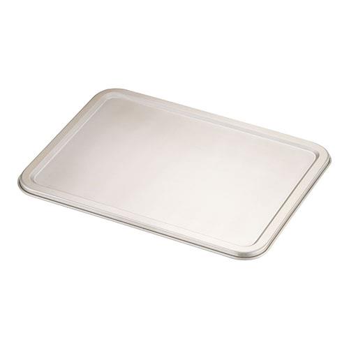 イケダ エコクリーン IKD18-8角バット蓋 10枚取用