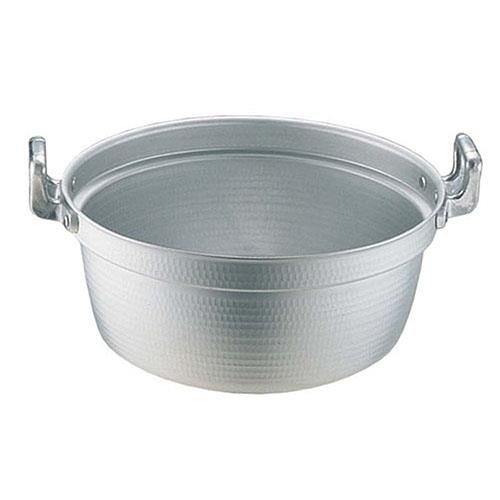 イケダ エコクリーン アルミ エレテック円付鍋 30cm