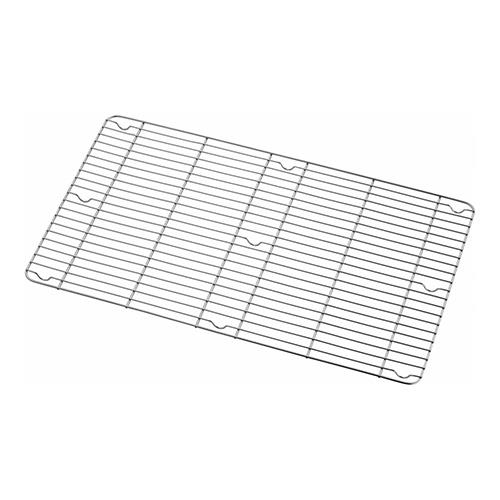 イケダ エコクリーンIKD18-8角バット網 並 目 4枚取用