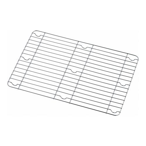 イケダ エコクリーンIKD18-8角バット網 並 目 8枚取用