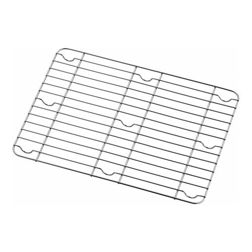 イケダ エコクリーンIKD18-8角バット網 並 目 12枚取用