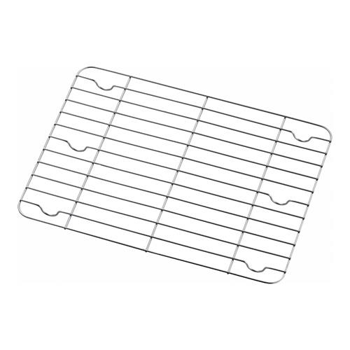 イケダ エコクリーンIKD18-8角バット網 並 目 15枚取用