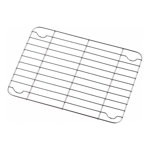 イケダ エコクリーンIKD18-8角バット網 並 目 21枚取用