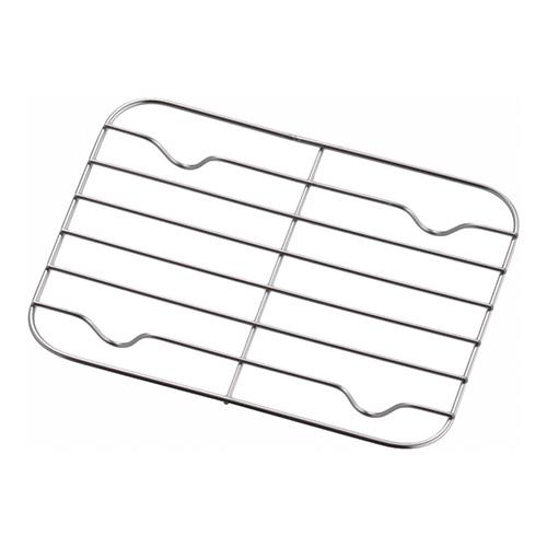 イケダ エコクリーンIKD18-8角バット網 並 目 手札型用