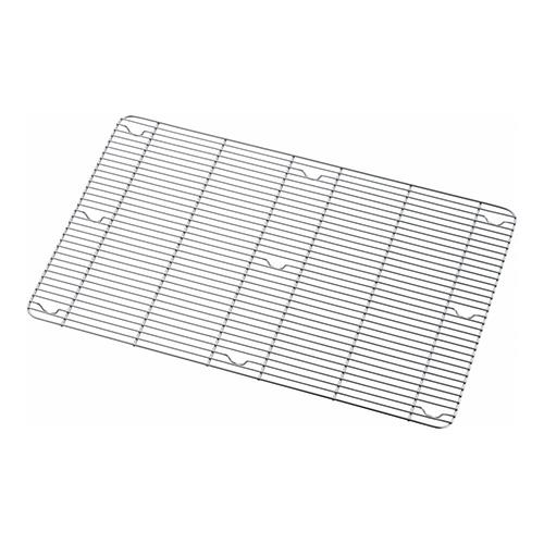 イケダ エコクリーンIKD18-8角バット網 細 目 6枚取用