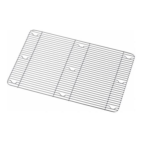 イケダ エコクリーンIKD18-8角バット網 細 目 8枚取用