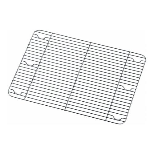 イケダ エコクリーンIKD18-8角バット網 細 目 15枚取用