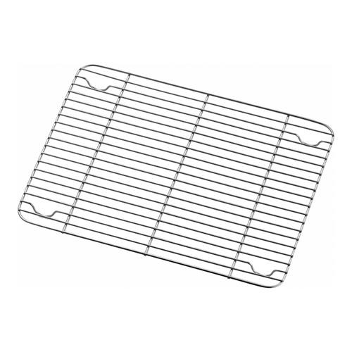 イケダ エコクリーンIKD18-8角バット網 細 目 21枚取用