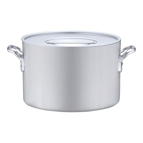 イケダ エレテック 半寸胴鍋 30cm