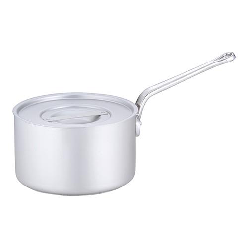 イケダ エレテック 片手鍋 24cm