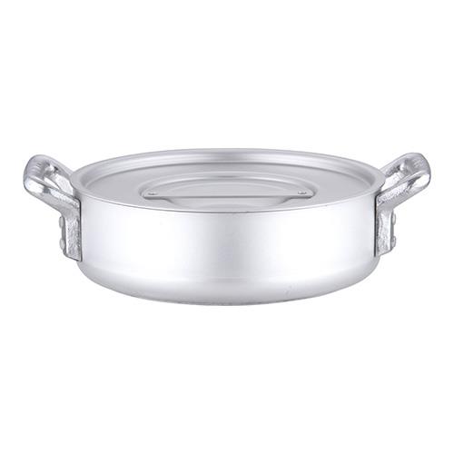 イケダ エレテック 外輪鍋 24cm